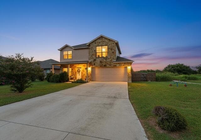 524 Indian Crossing