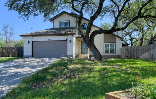 2434 Canyon Rim