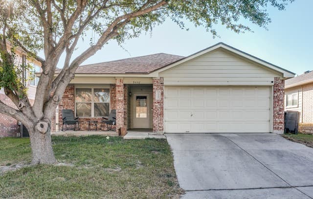 9442 Sage Terrace