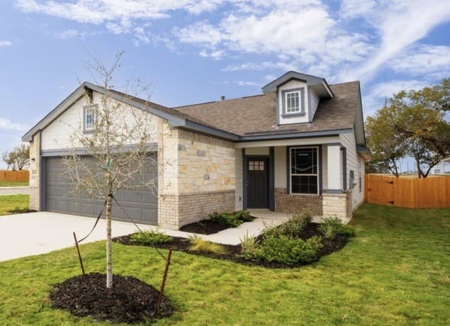 16531 Ginger Crossing