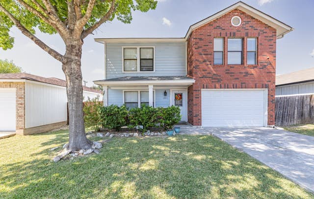 12811 Huntsman Lake Dr