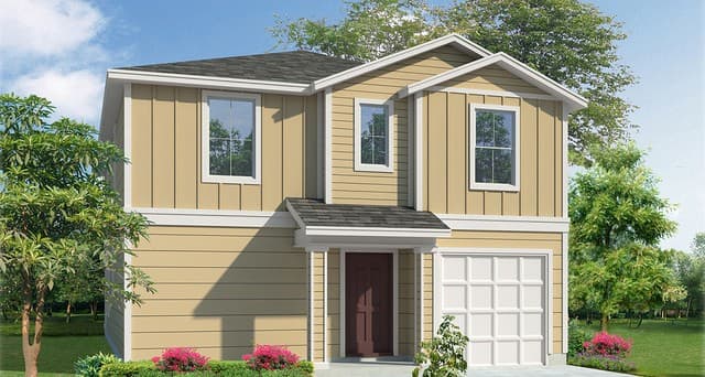 7334 Blue Moon Cove