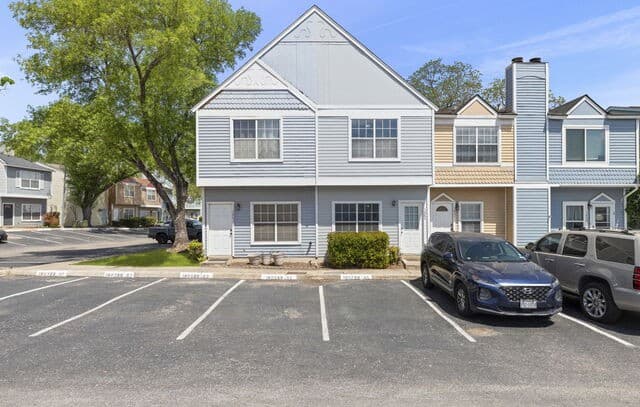 1805 Budding Blvd