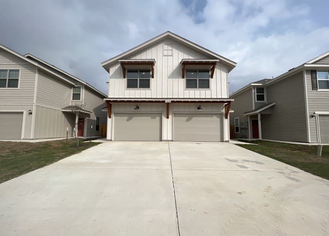 7618 Agave Bend Unit 101