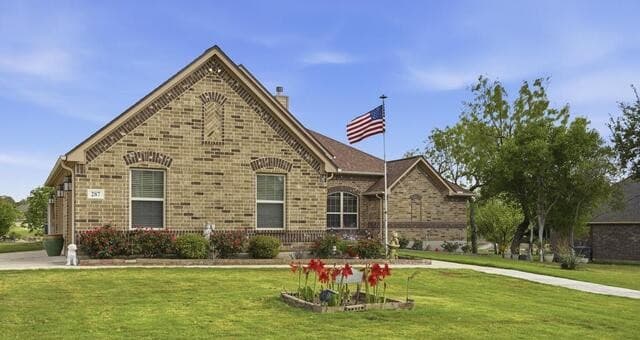 287 Cascade Trail