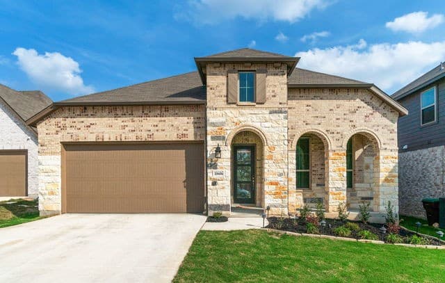 10606 Revolver Trail, San Antonio, TX 78254