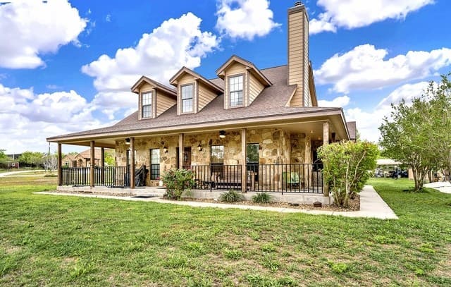 3283 Hartfield