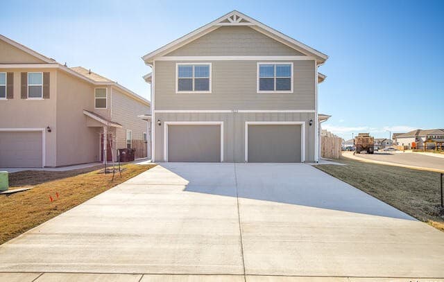 7523 Gramercy Way Unit 101