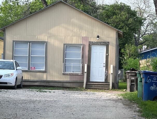 403 Terrell Ave Unit 5