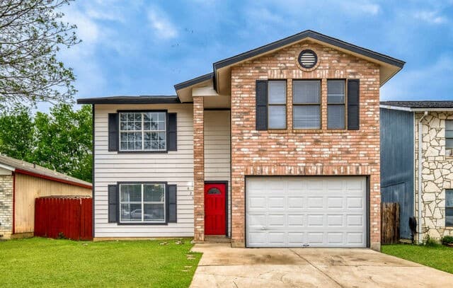 8264 Longhorn Ridge