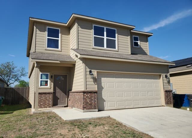 531 Pleasanton Spring