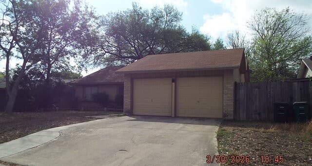 5922 Brambletree, San Antonio, TX 78247