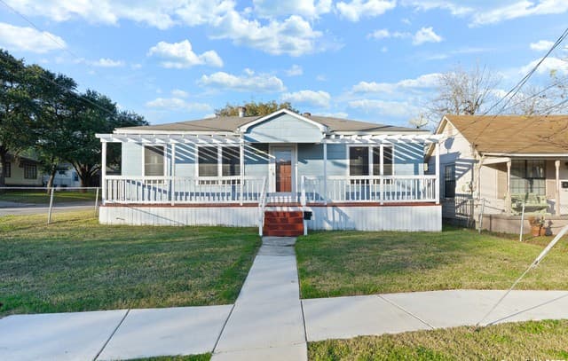 103 Cosgrove
