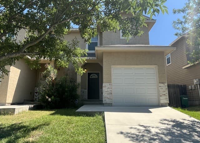 6321 & 6323 Attucks Ln