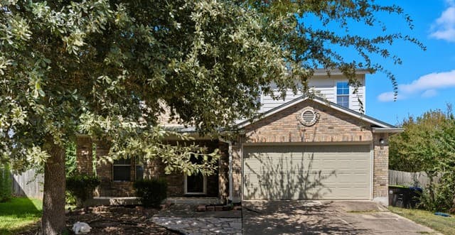 7527 Escada Crest