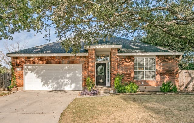 3102 Mares Meadows