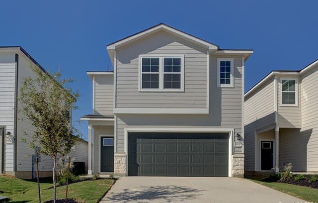 5935 Cinnabar Corner