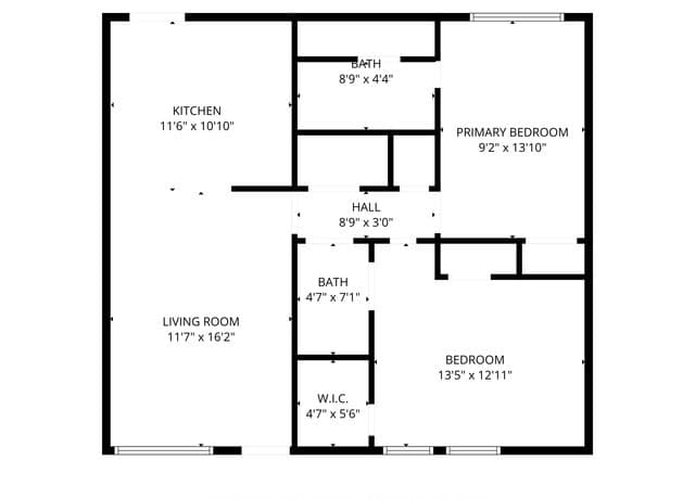 9140 Timber Path Unit 4102