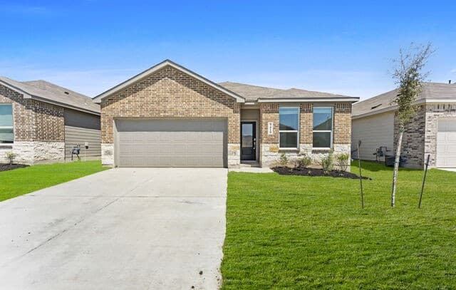 9419 Dassler Springs