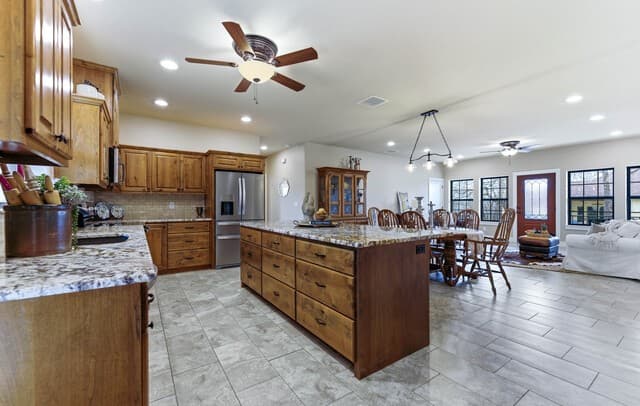 203 UNIT B Champions Blvd (Two Homes)