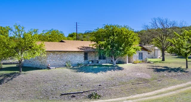 542 Ranch to Market 473
