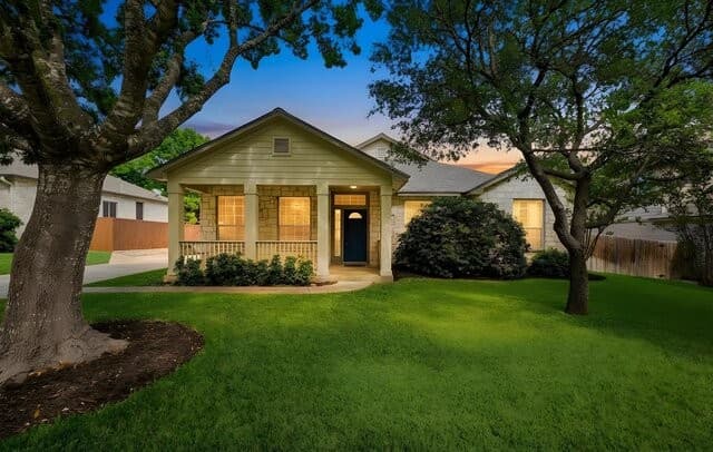 3606 Windy Ridge Ct