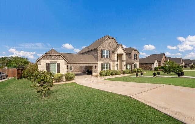 196 Texas Bnd