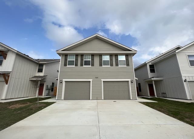 7614 Agave Bend Unit 101