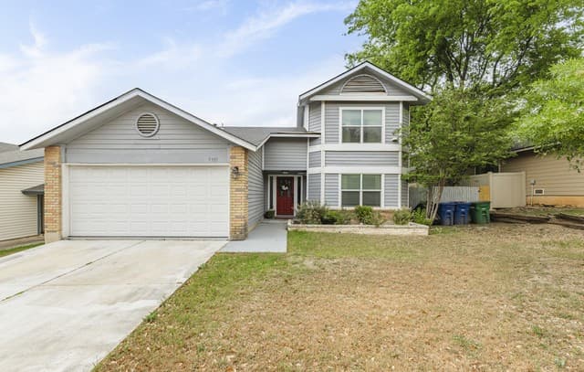 5335 Mountain Vista Dr