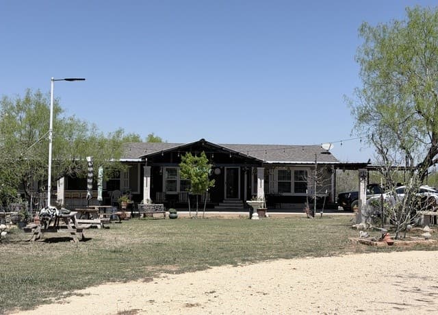152 County Road 2667