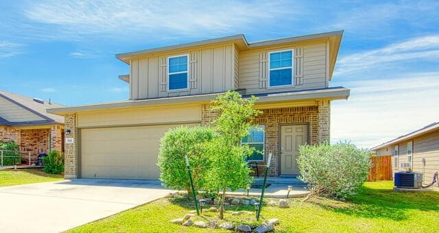 141 Bunkers Hill Rd