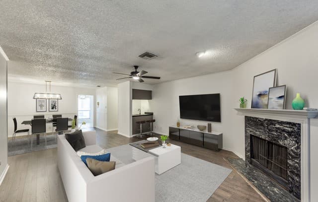 7738 Chambers Rd Unit 501