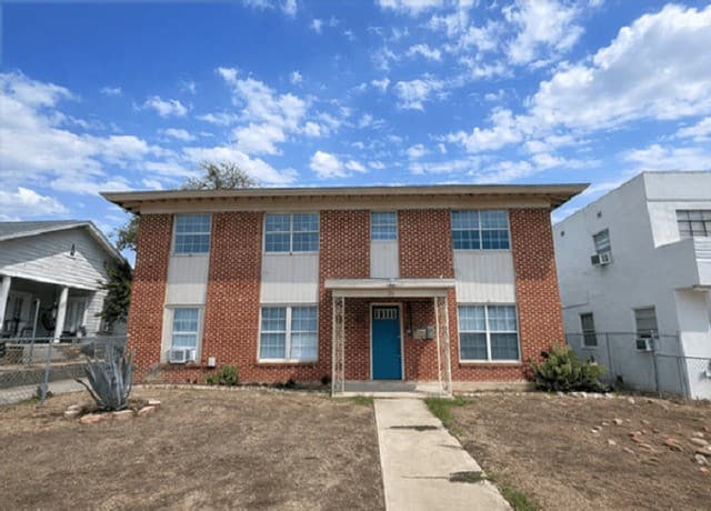 1511 W Woodlawn Ave Unit 4