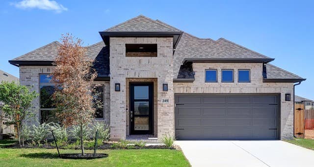 349 Mountain Oak