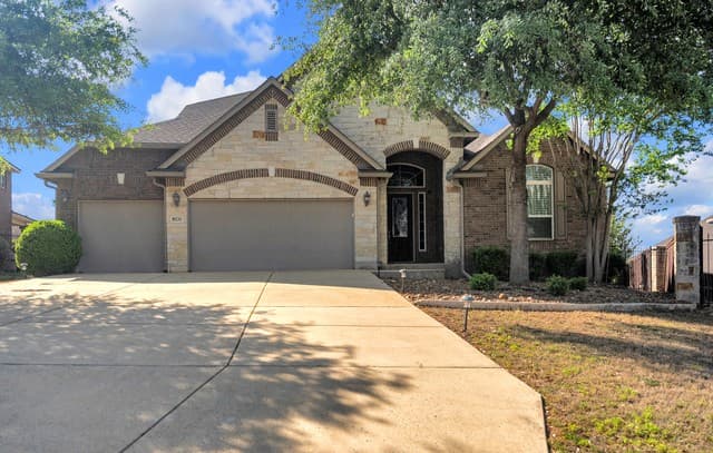 8531 Nichols Rim, Boerne, TX 78015