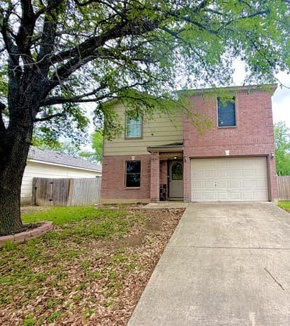 3831 Wetmore Ridge, San Antonio, TX 78247