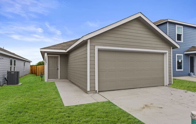 12831 Kathleen St