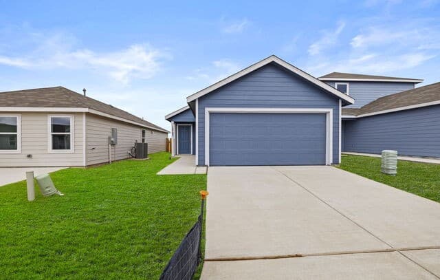 12711 Kathleen St