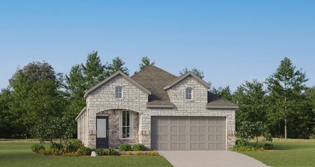 157 Wrangler Court