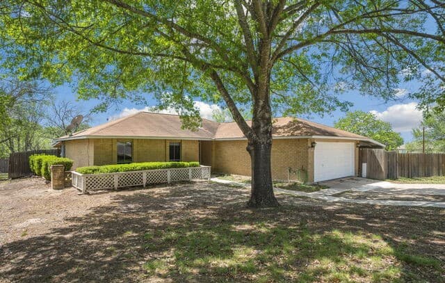 5017 Cherry Tree