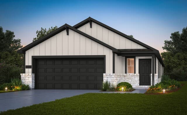 8257 Brandy Branch
