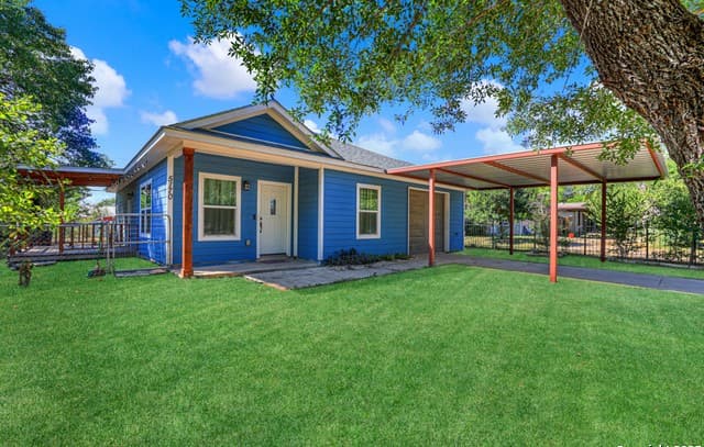 5170 Village Green