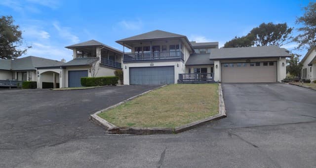 611 Cliffdwellers Path