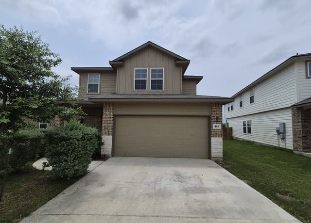 465 Middle Green Loop