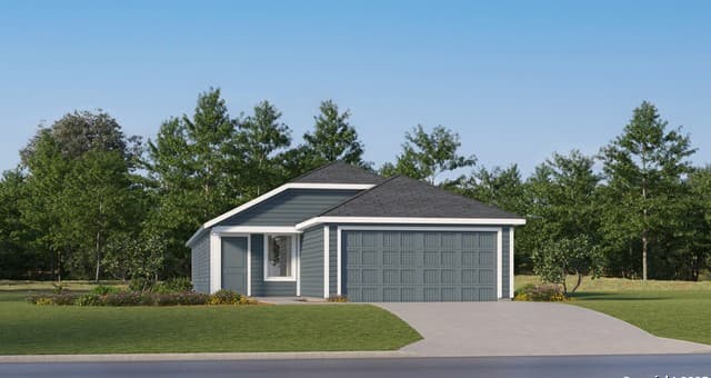 120 Bronco Ridge