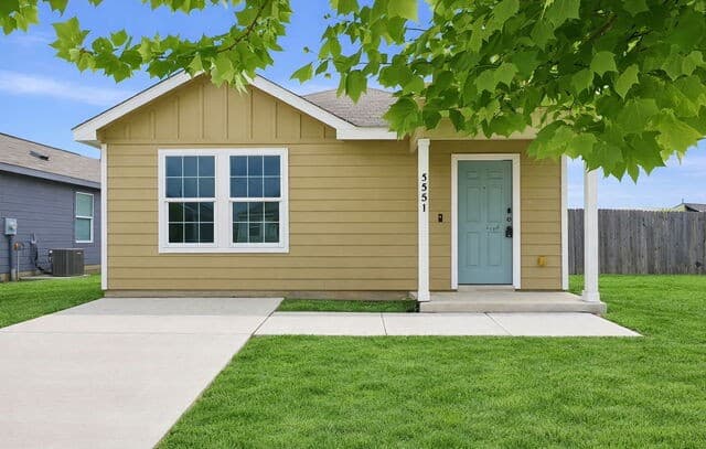 13640 Flock Pl, San Antonio, TX 78252