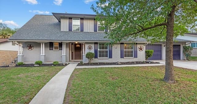 8338 Delphian Dr