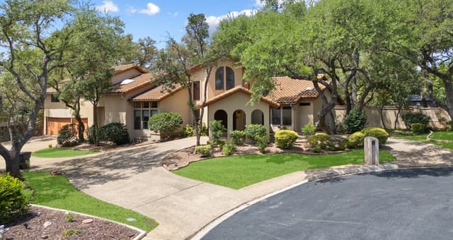 13137 Hunters Ledge