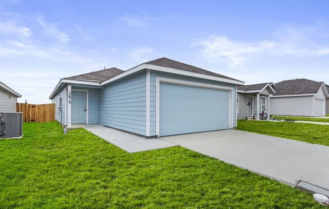 12819 Kathleen St