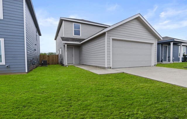 12907 Kathleen St